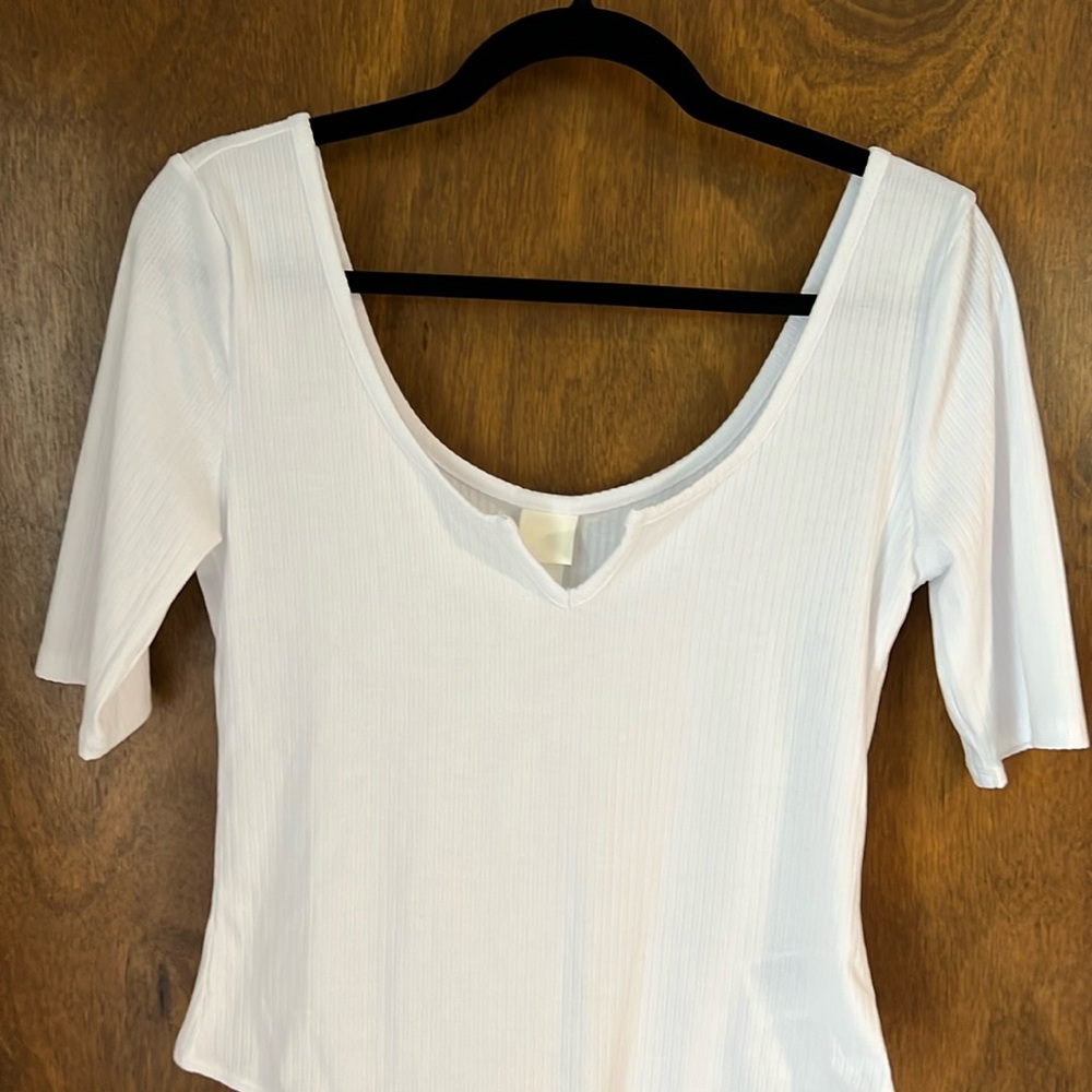H&M bodysuit